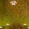 Lamps and tile walls　IMGP7485zz