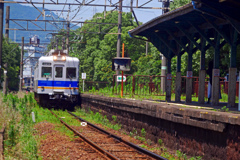 まもなく深日港駅　P1200076zz