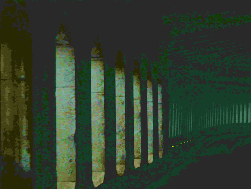 スノーシェルター幻影　　P1470989zz