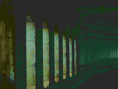 スノーシェルター幻影　　P1470989zz