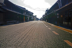 Main Street 　IMGP4150zz