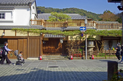 ねねの道 昼下り　IMG2047zz 59