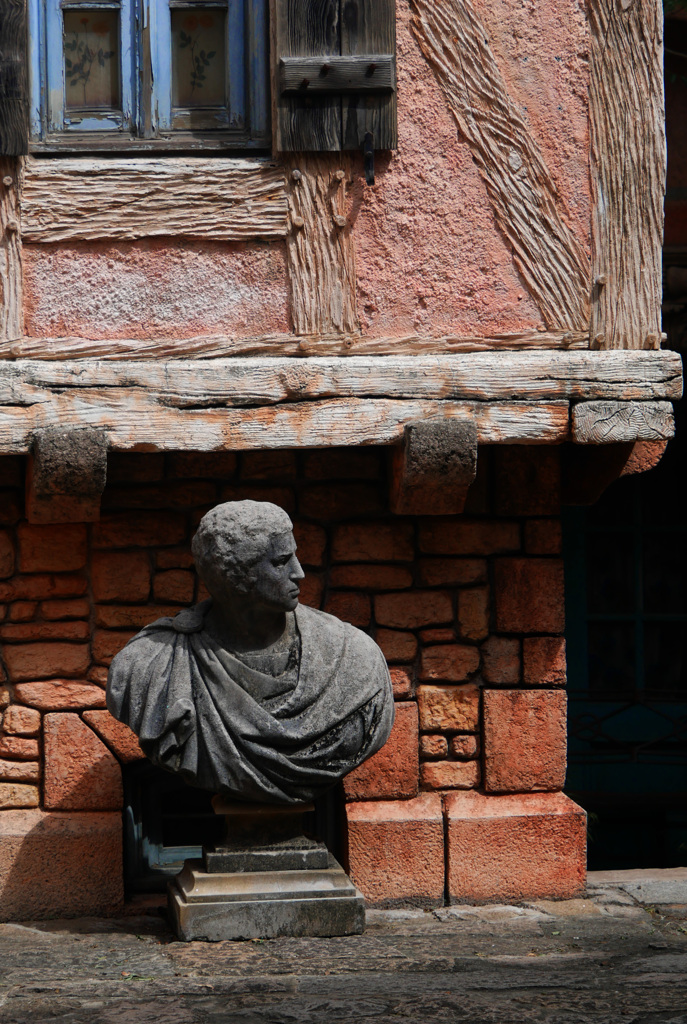 街角のブルータス　P1700642zz