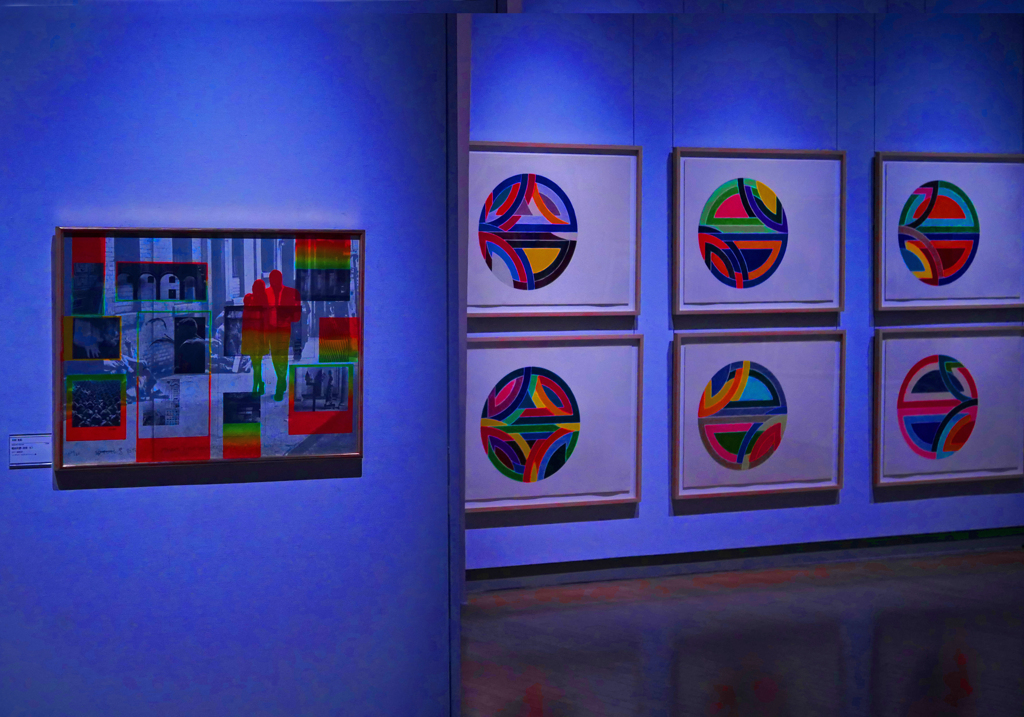 アートな空間　P1180063zz