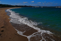 冬の晴れ間　P1470402zz