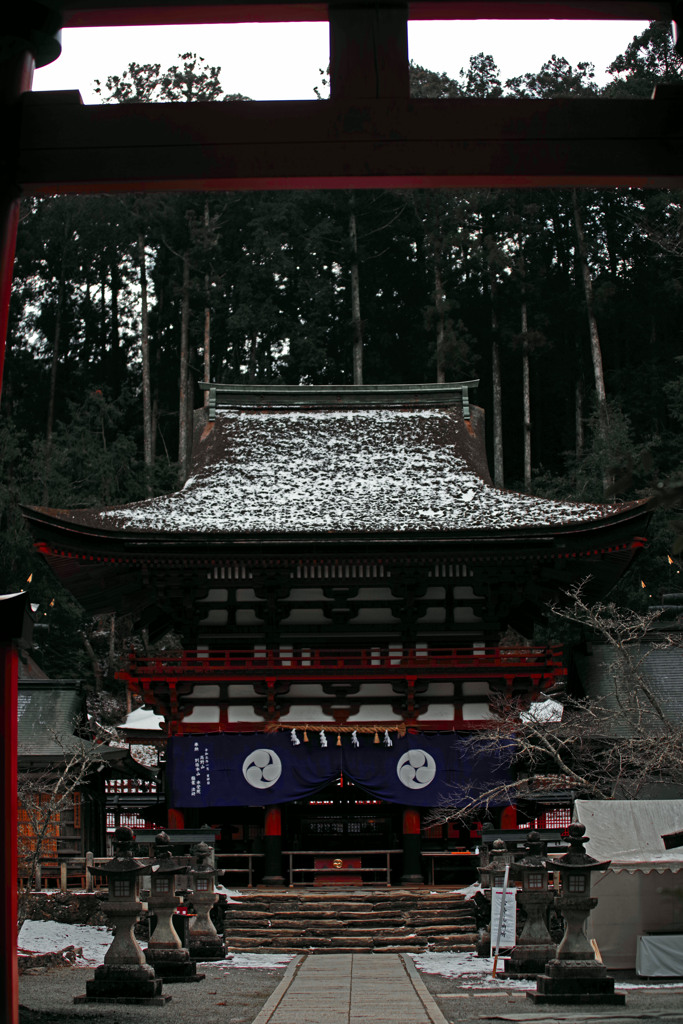 丹生都比賣神社　IMGP1562zz