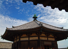 天平の甍Ⅱ　DSC00852zz