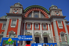 威風堂々　P1085433zz