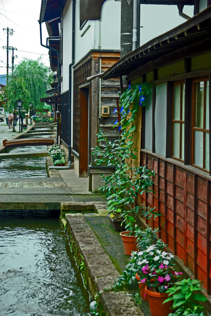 飛騨古川点描　IMGP1614zz