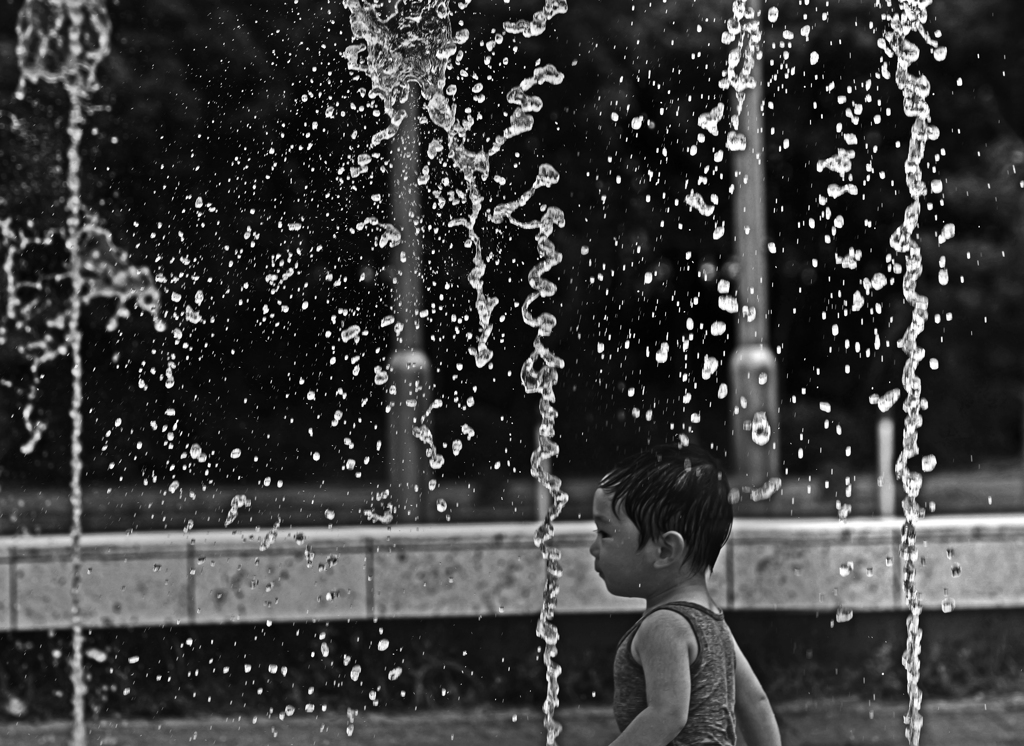 水の乱舞　P1089141zz