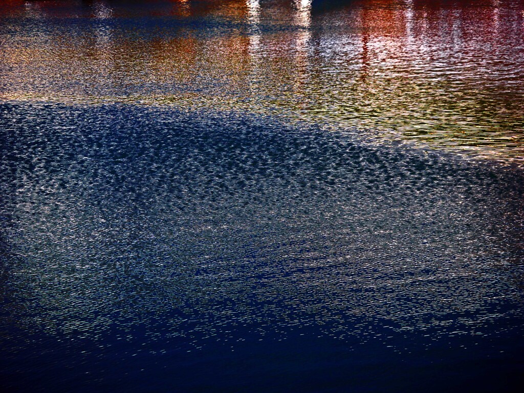 海の色　P1510105zz