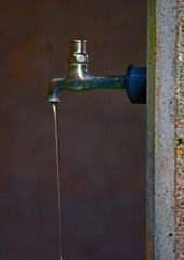 ハンドルのない水栓　IMGP0159zz