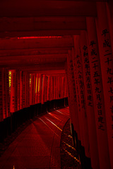 逢う魔が時　IMGP6054zz