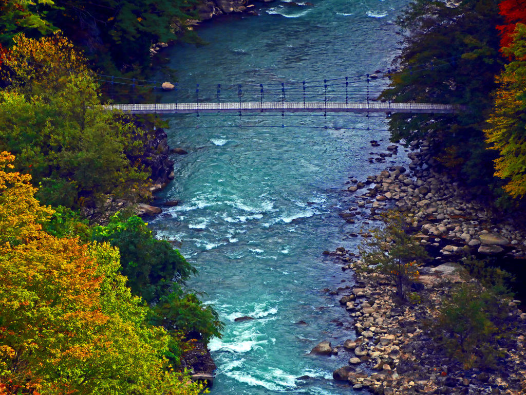 高瀬川小太郎吊り橋　P1760637zz