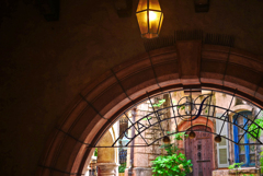 カフェへ向かう　P1220120zz