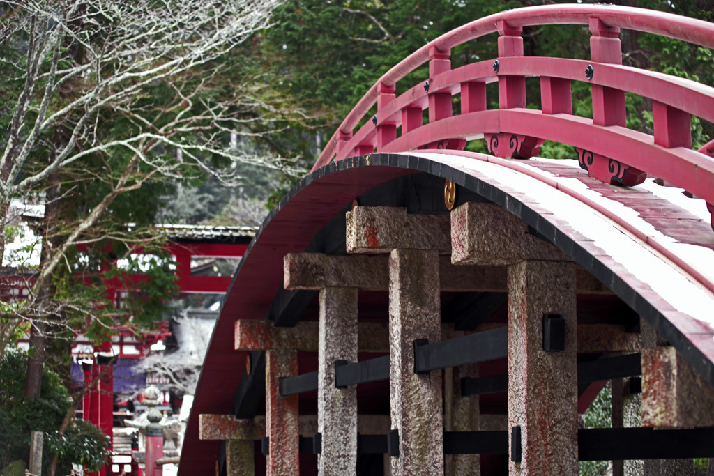 雪の輪橋　IMGP1561zz