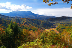 錦繍 開田村　P1280330zz