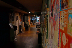 Underground worldⅡ　P1450275zz