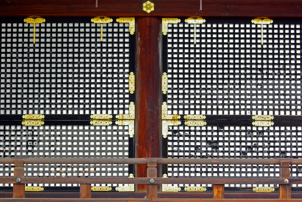 蔀戸(しとみど)　IMGP3974zz