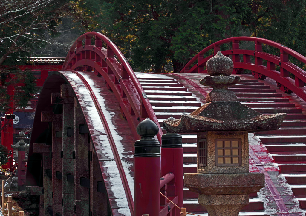 赤い太鼓橋　IMGP1632zz