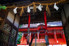 もうすぐお祭り　P1260029zz