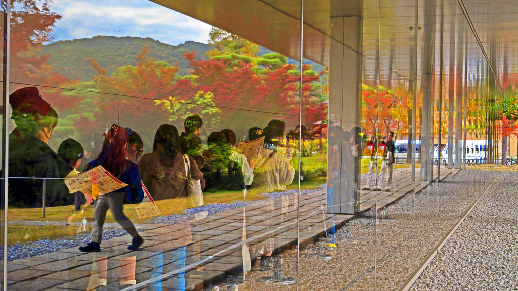 二つの世界　P1125975zz