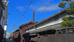 湯浅街散歩　P1060682zz