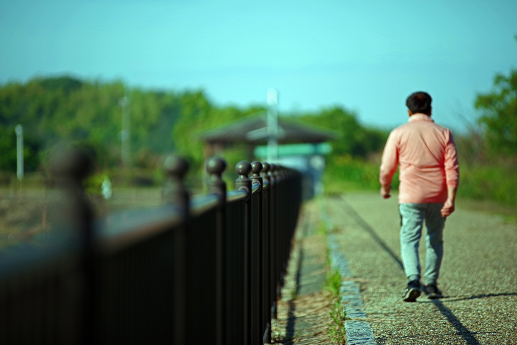 朝散歩　IMGP9304zz