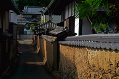土塀　P1440228zz