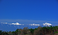 抜けるような五月の青空　IMGP5343zz