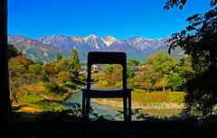 貴女のための特等席　P1114074zz