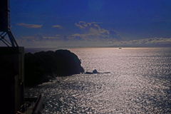 紀伊の海　P1210865zza