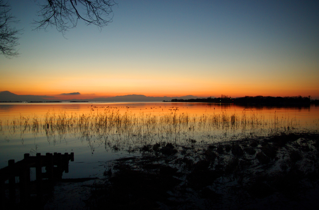 払暁の時　IMGP7642ss