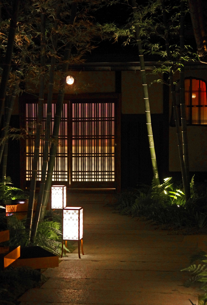 京の灯り　IGP1960zz