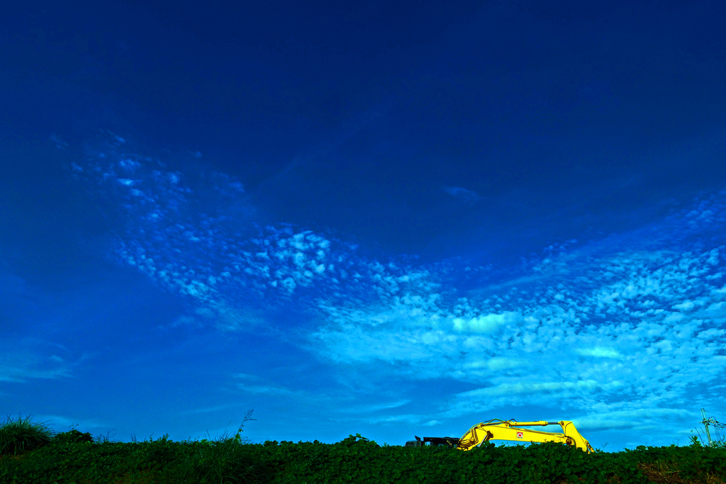 秋色の空 其の肆　P1440615zz