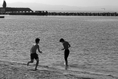 夏が来た！　P1088191zz