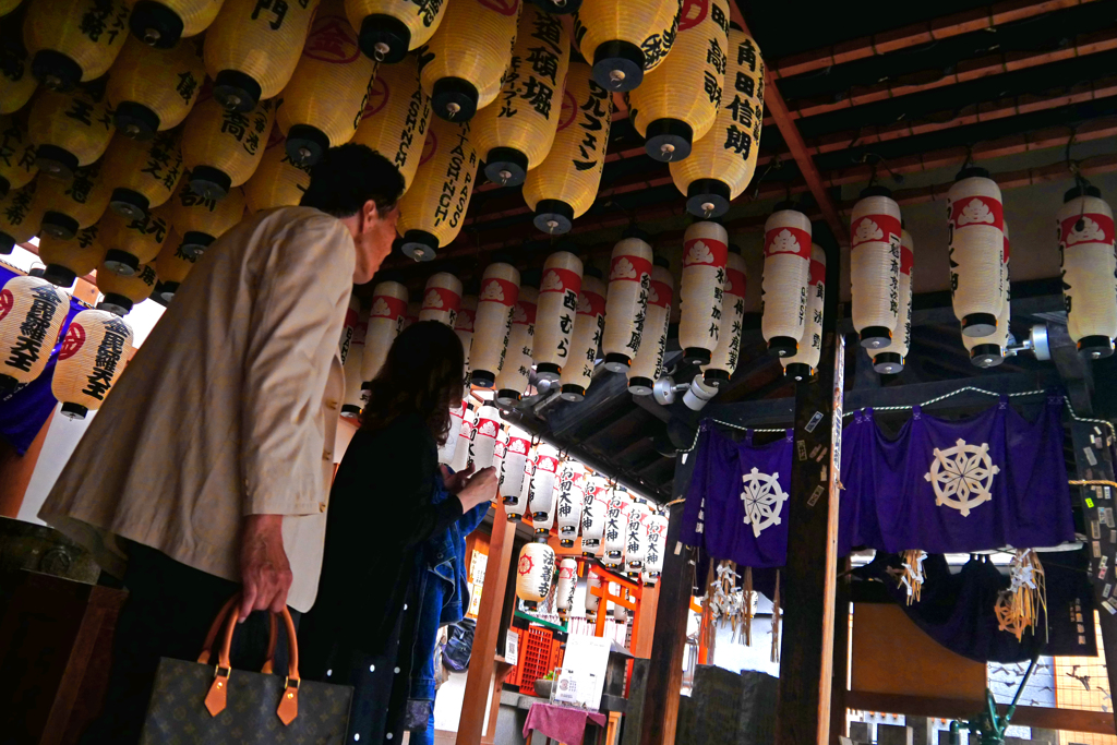 ここは浪花の法善寺　P1280589zz