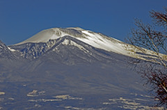 厳冬  Mt. Asama　_IGP2564z