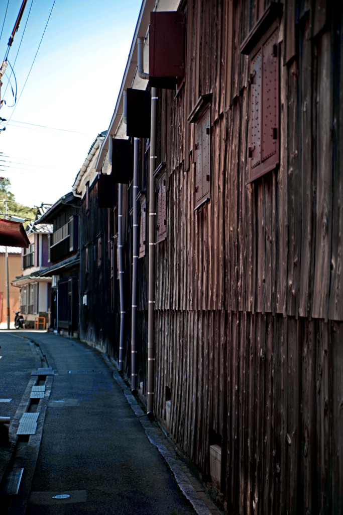 黒江 町散歩 其の参　IMGP8628zz