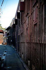 黒江 町散歩 其の参　IMGP8628zz