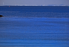 早春の海色　P1090471z
