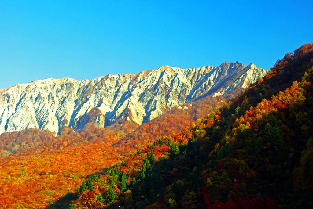 照る山 翳る山　IMGP2707z