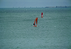夏の海　P1088992zz