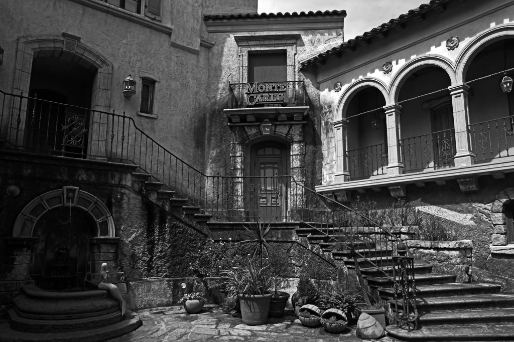 欧羅巴の裏街　P1044169zz