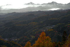 里山の秋　IMGP9603zz