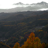 里山の秋　IMGP9603zz
