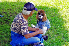 勝手に撮ってんじゃねえよ！　IMGP0301zz