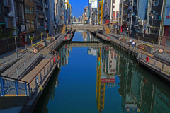 覚めやらぬ街Ⅱ　P1085368zz