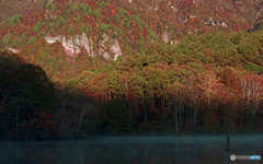 翳る水面　IMGP3365zz