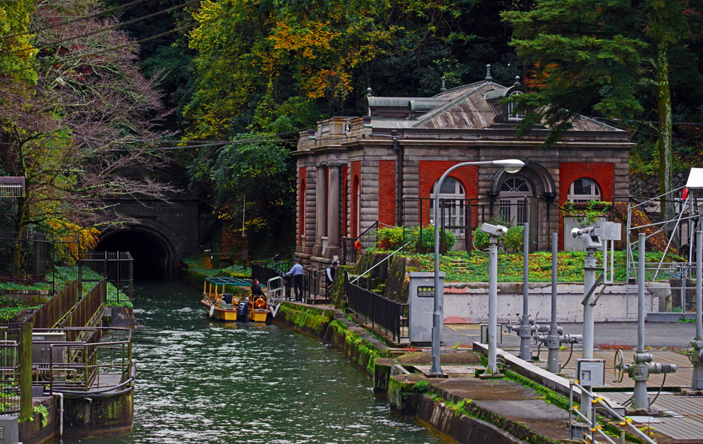 旧御所水道ポンプ室　IMGP1344zz